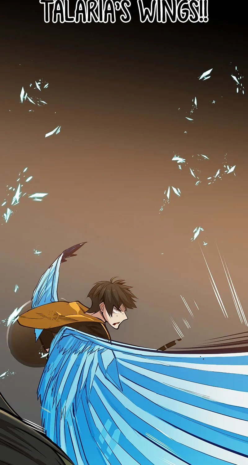 The Tutorial Is Too Tough! Chapter 24 page 51 - 