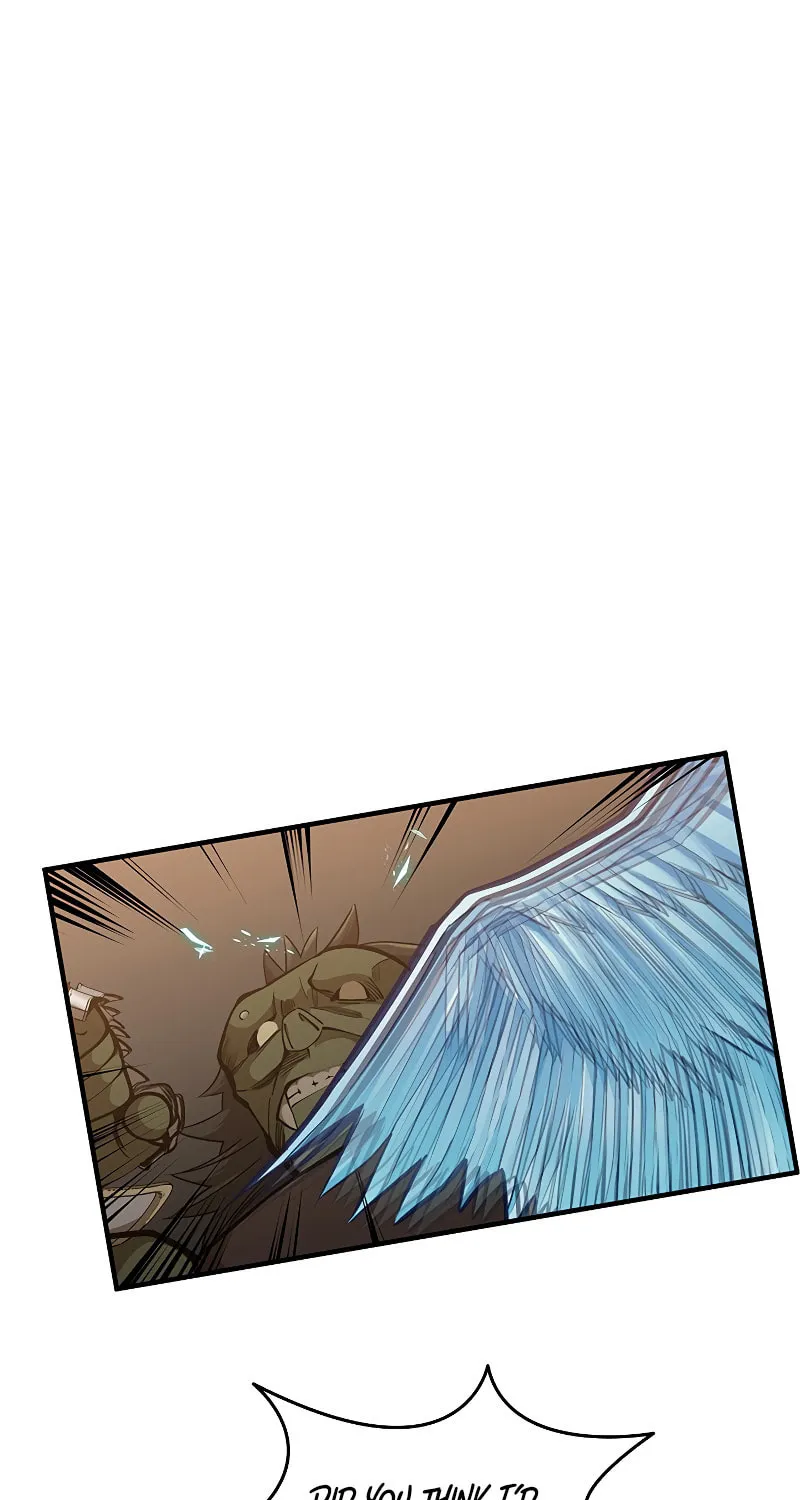 The Tutorial Is Too Tough! Chapter 24 page 53 - 