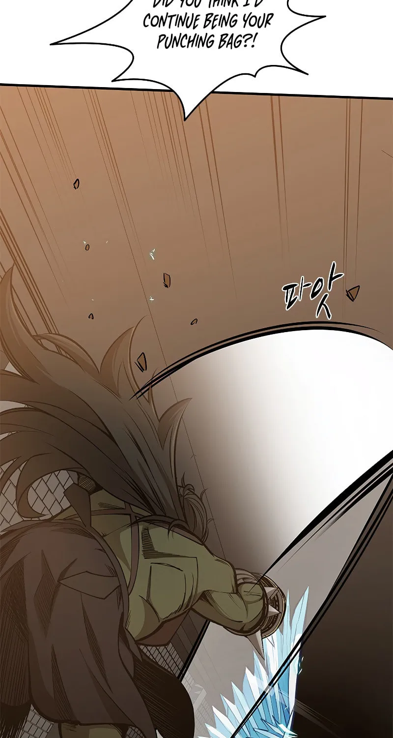 The Tutorial Is Too Tough! Chapter 24 page 54 - 