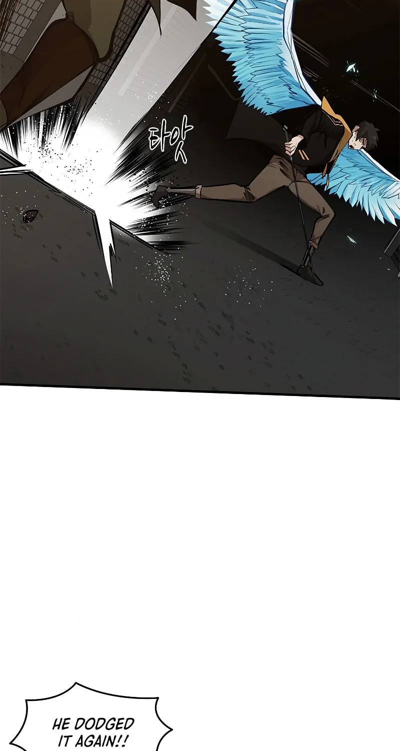The Tutorial Is Too Tough! Chapter 24 page 55 - 