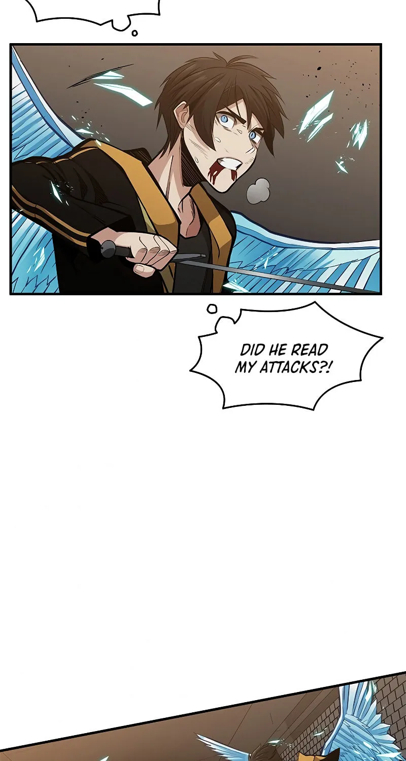 The Tutorial Is Too Tough! Chapter 24 page 56 - 