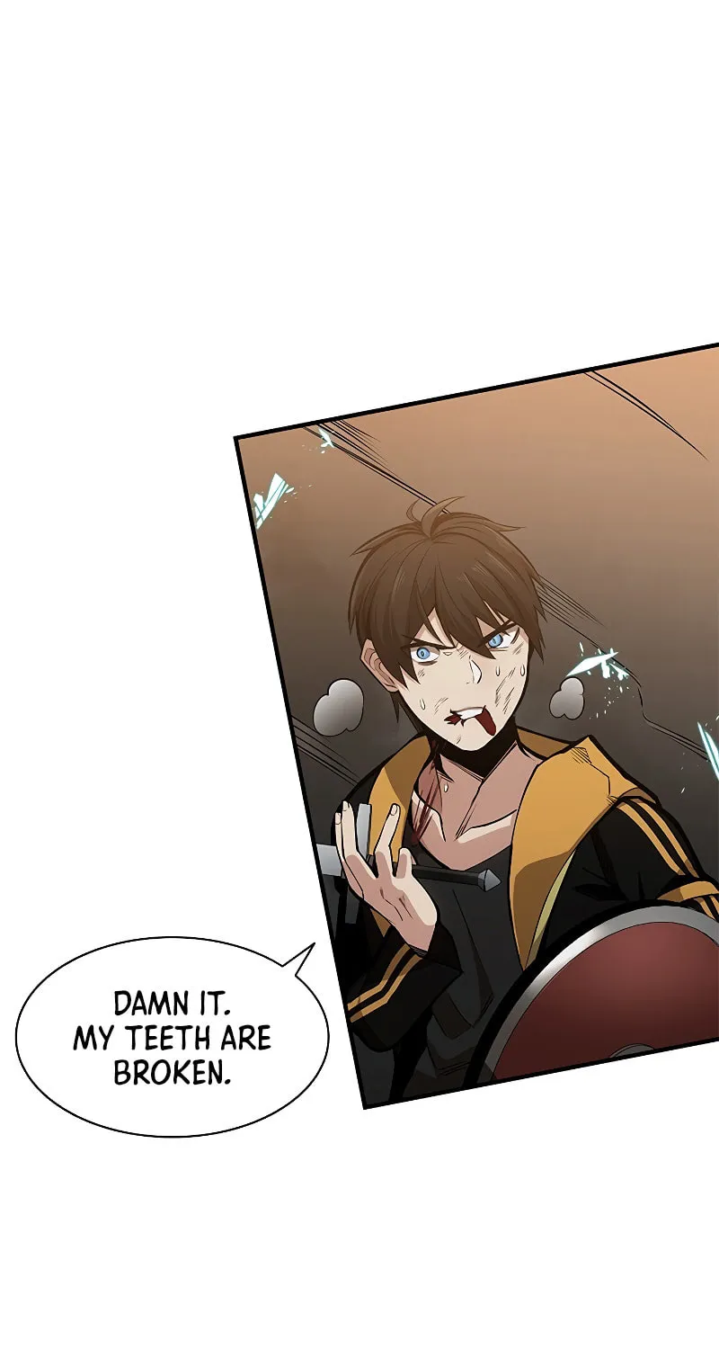 The Tutorial Is Too Tough! Chapter 24 page 58 - 