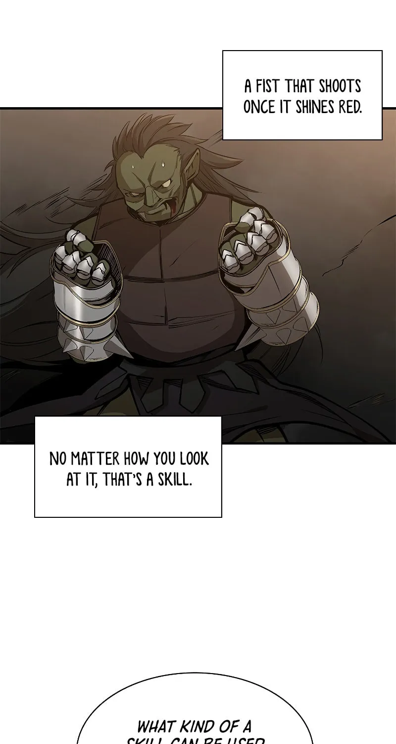 The Tutorial Is Too Tough! Chapter 24 page 59 - 