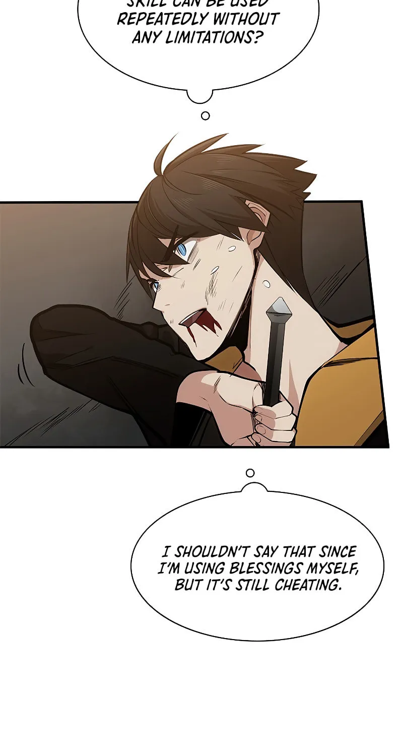 The Tutorial Is Too Tough! Chapter 24 page 60 - 