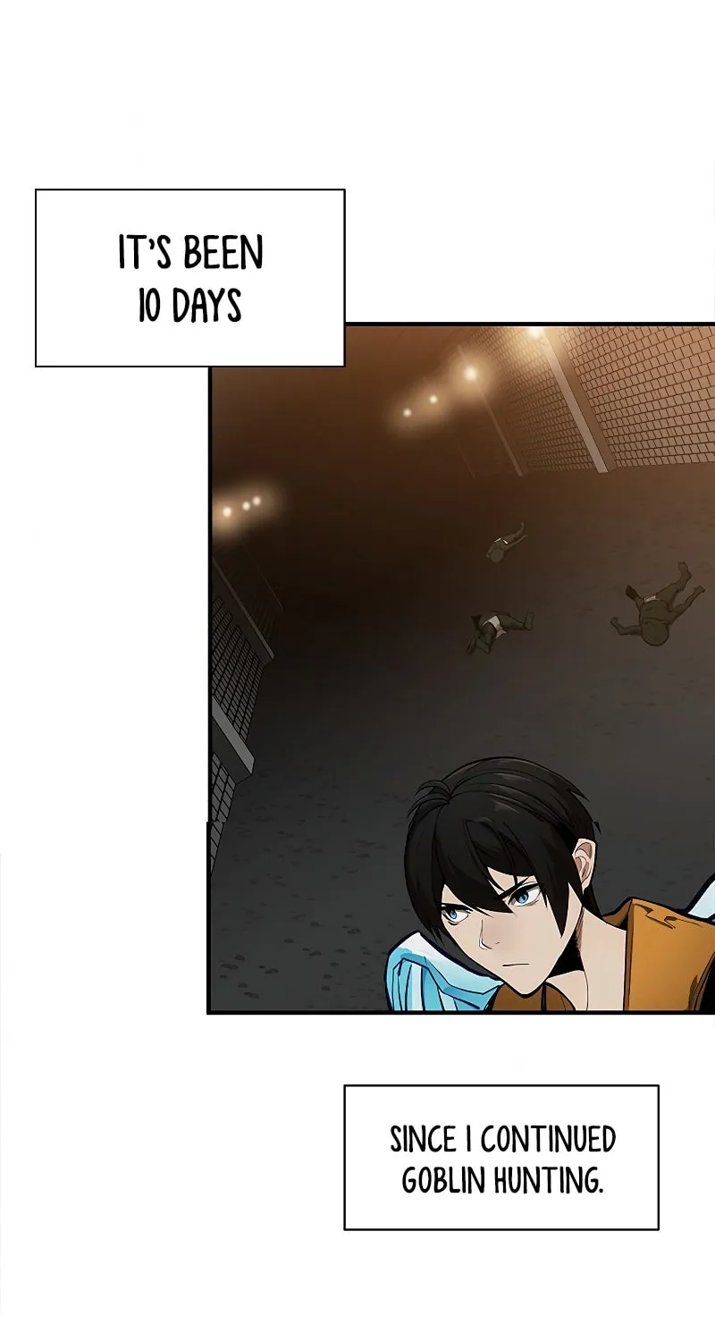 The Tutorial Is Too Tough! Chapter 24 page 7 - 