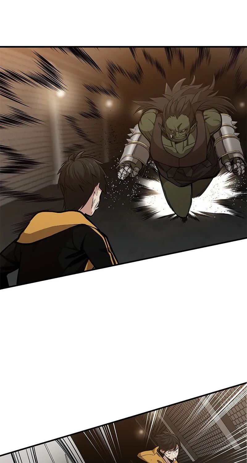 The Tutorial Is Too Tough! Chapter 24 page 61 - 