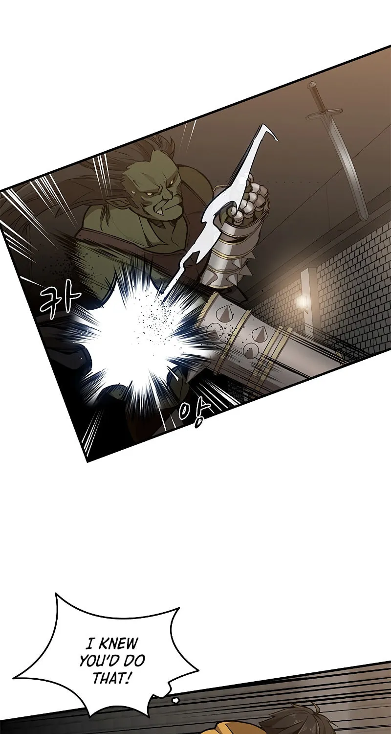 The Tutorial Is Too Tough! Chapter 24 page 63 - 
