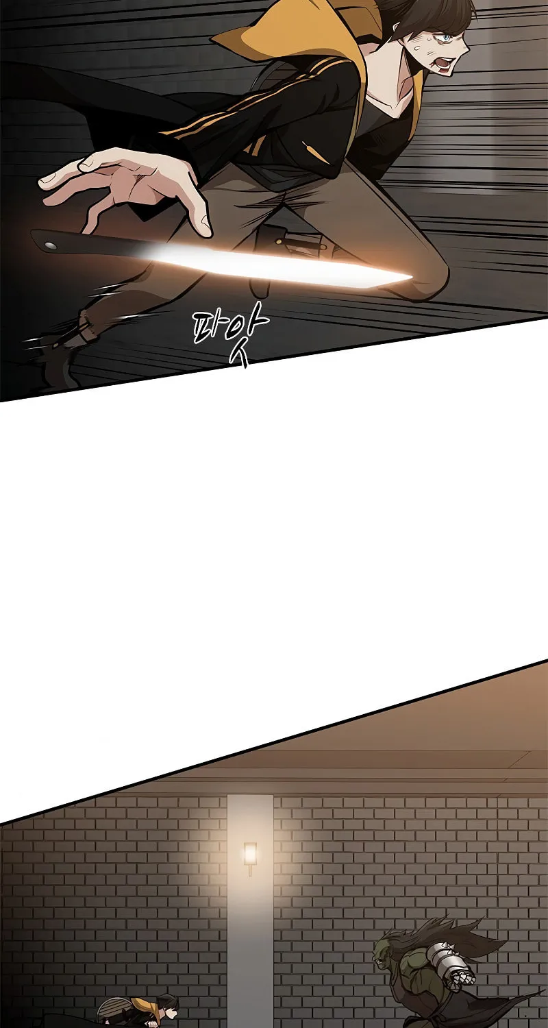 The Tutorial Is Too Tough! Chapter 24 page 64 - 