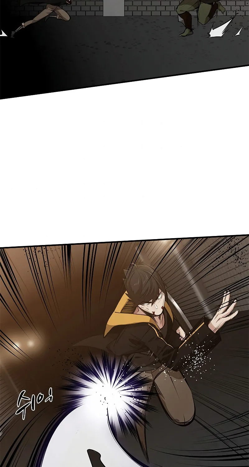 The Tutorial Is Too Tough! Chapter 24 page 65 - 