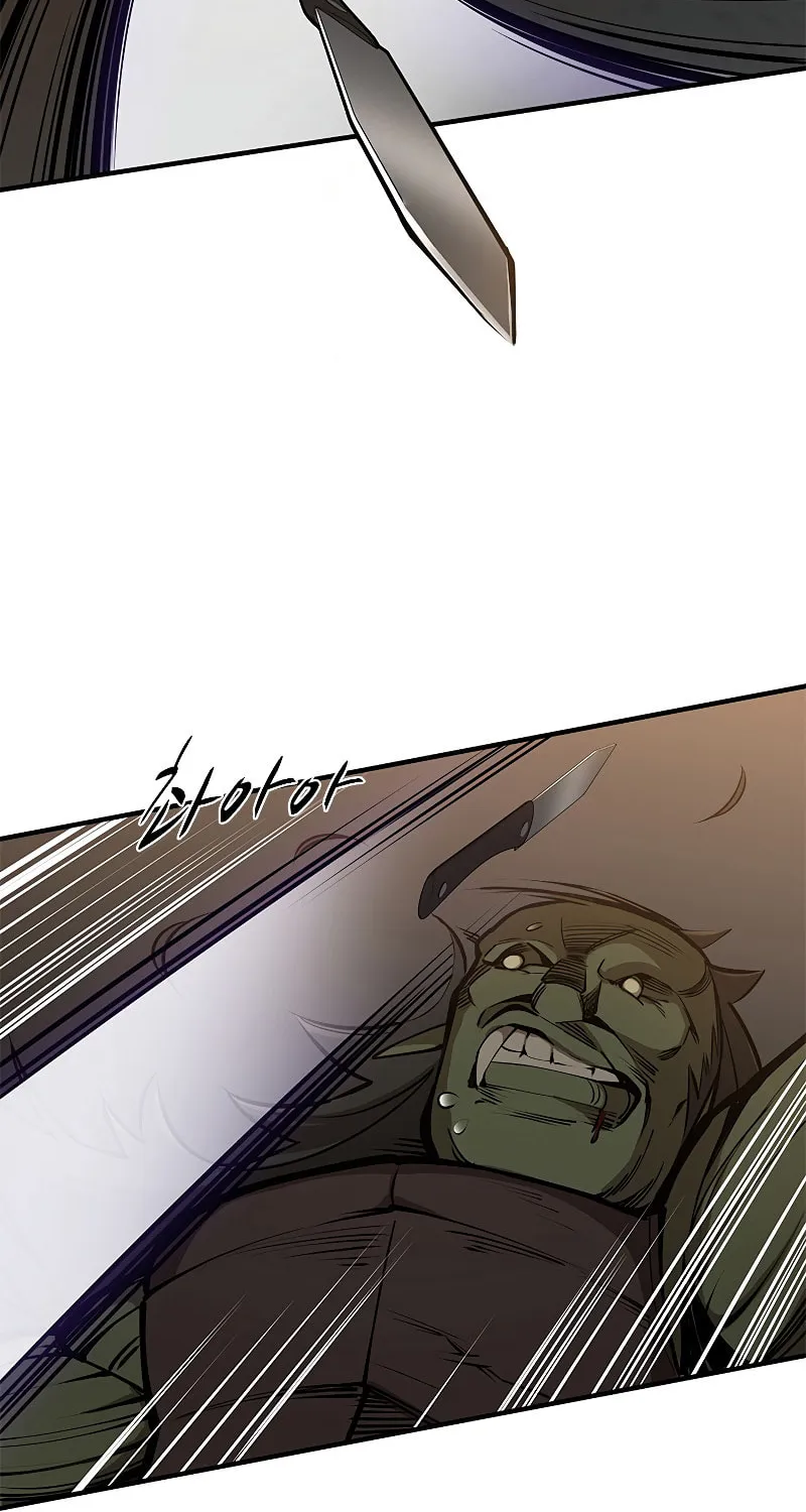The Tutorial Is Too Tough! Chapter 24 page 66 - 