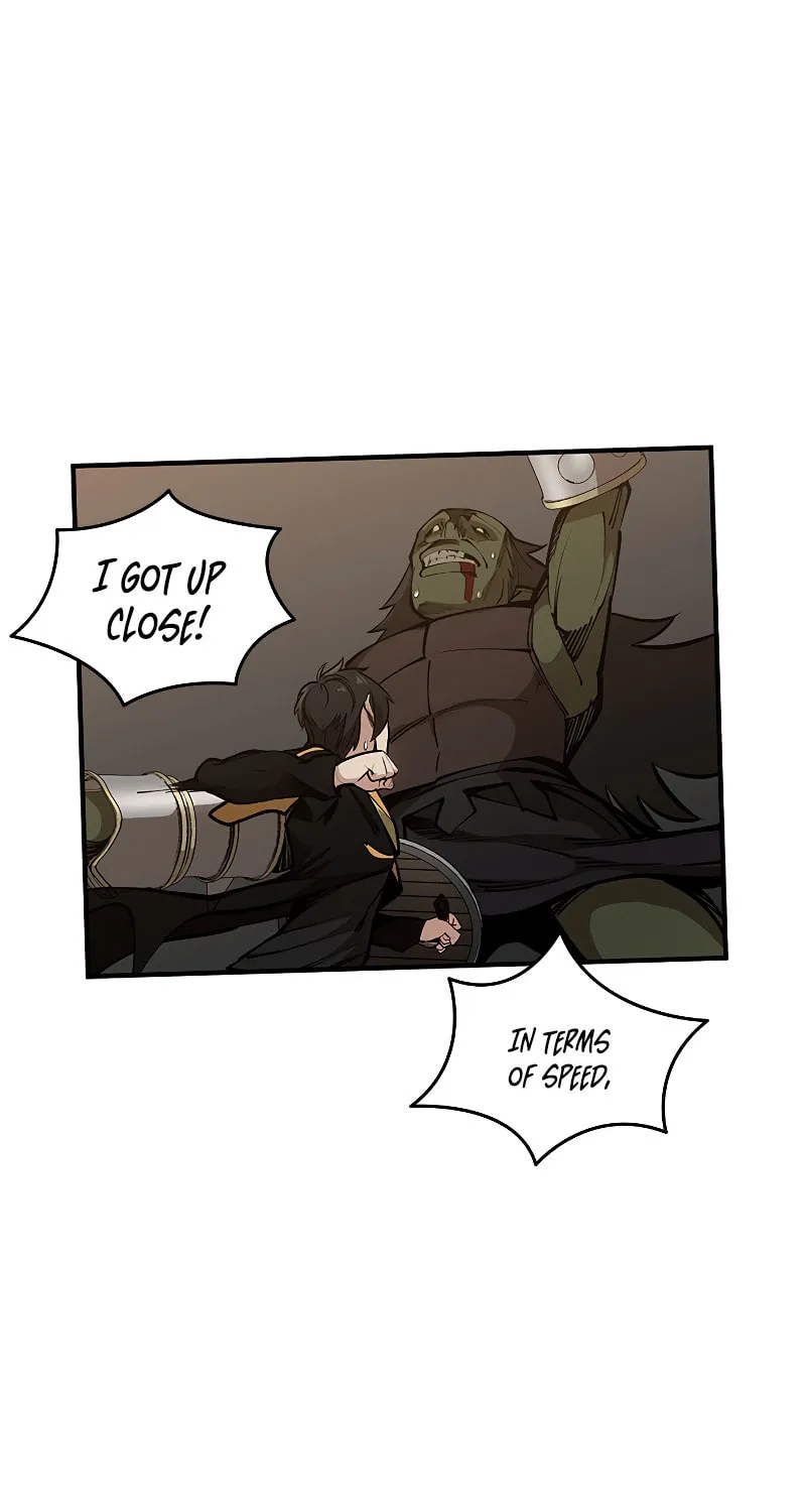 The Tutorial Is Too Tough! Chapter 24 page 68 - 