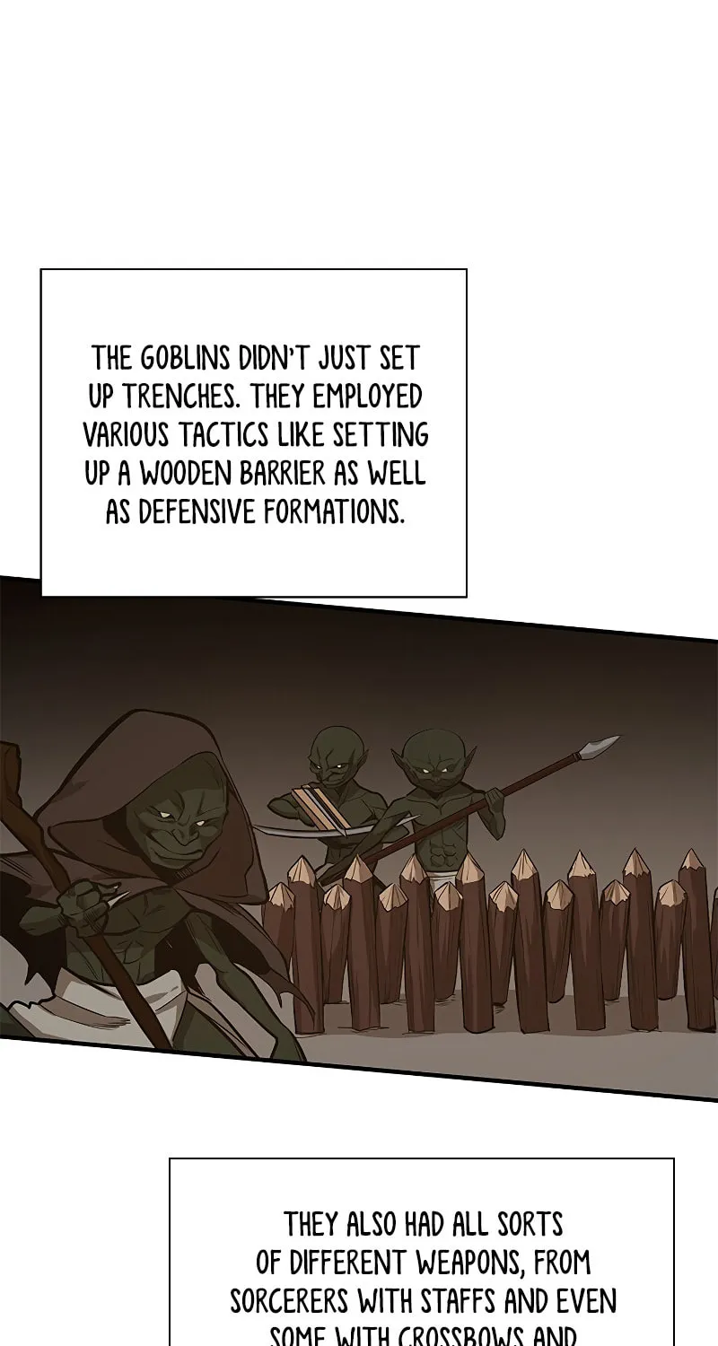 The Tutorial Is Too Tough! Chapter 24 page 8 - 