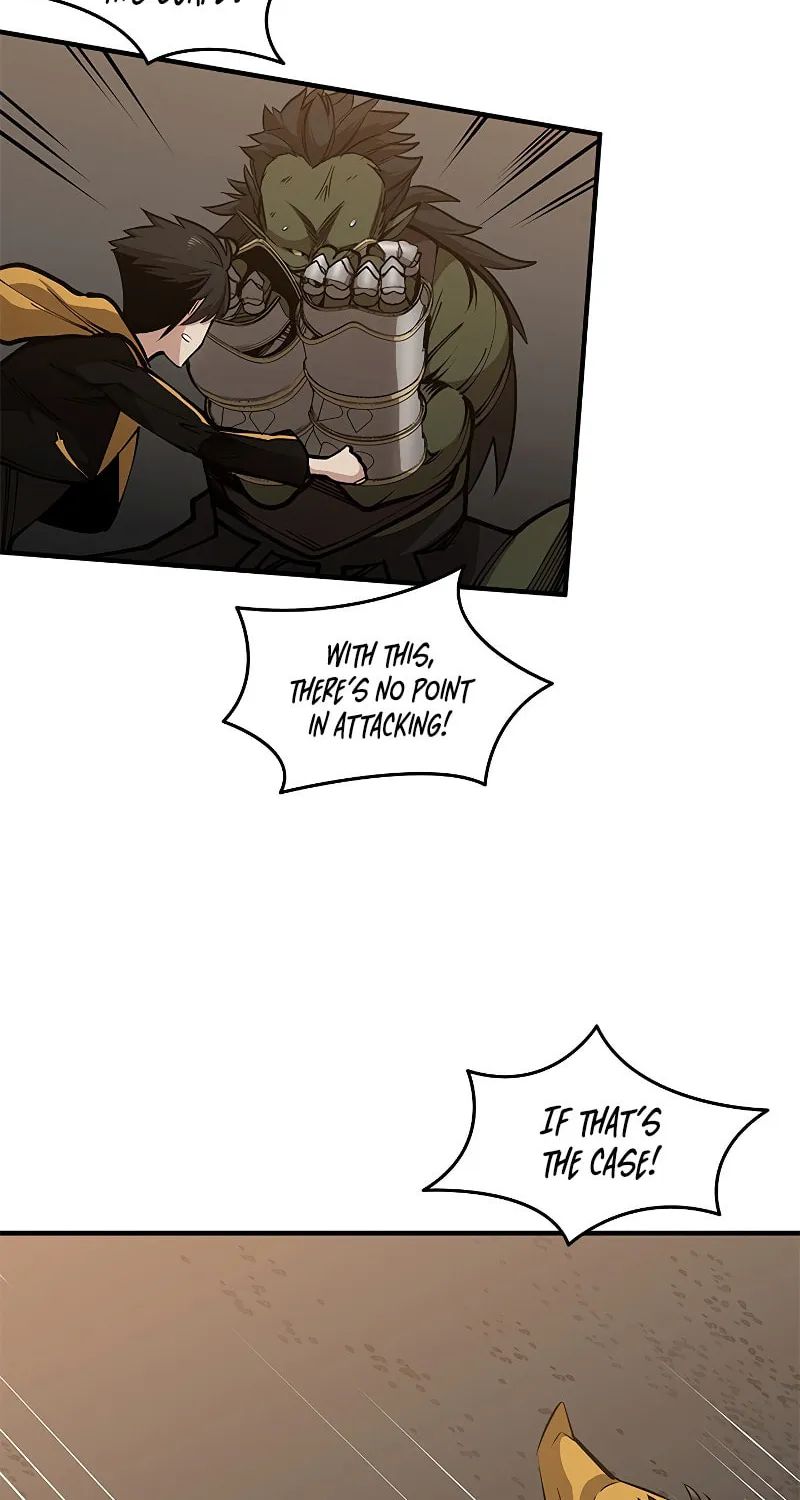 The Tutorial Is Too Tough! Chapter 24 page 71 - 