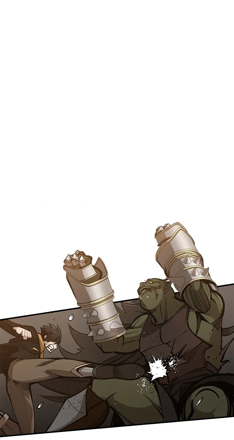 The Tutorial Is Too Tough! Chapter 24 page 73 - 