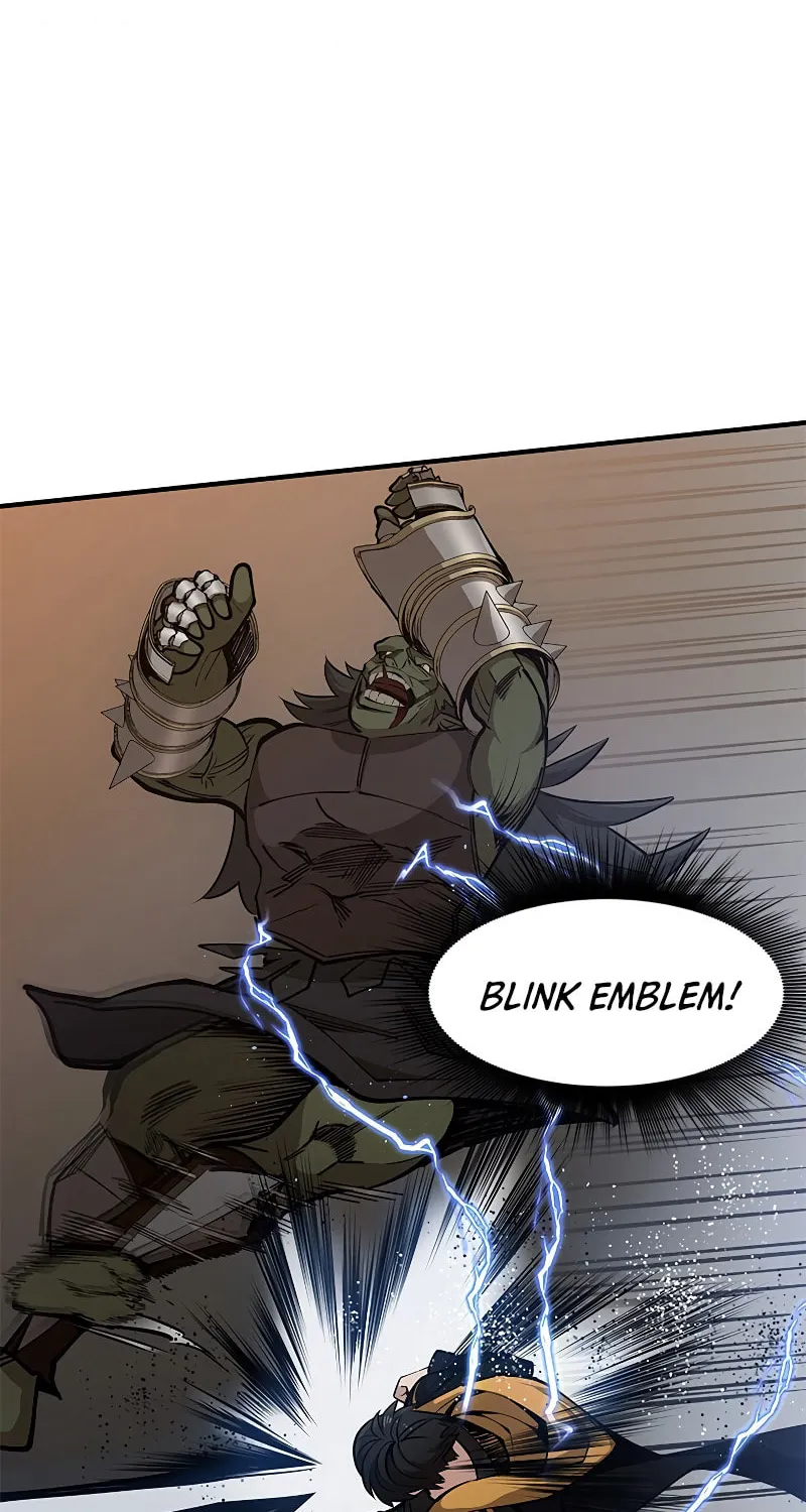 The Tutorial Is Too Tough! Chapter 24 page 74 - 