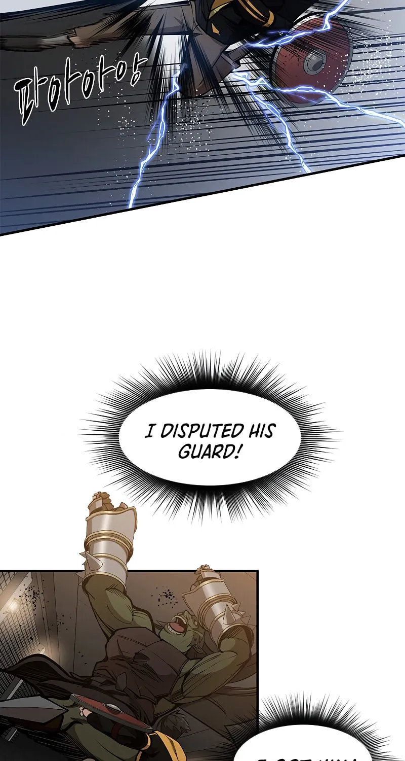 The Tutorial Is Too Tough! Chapter 24 page 75 - 