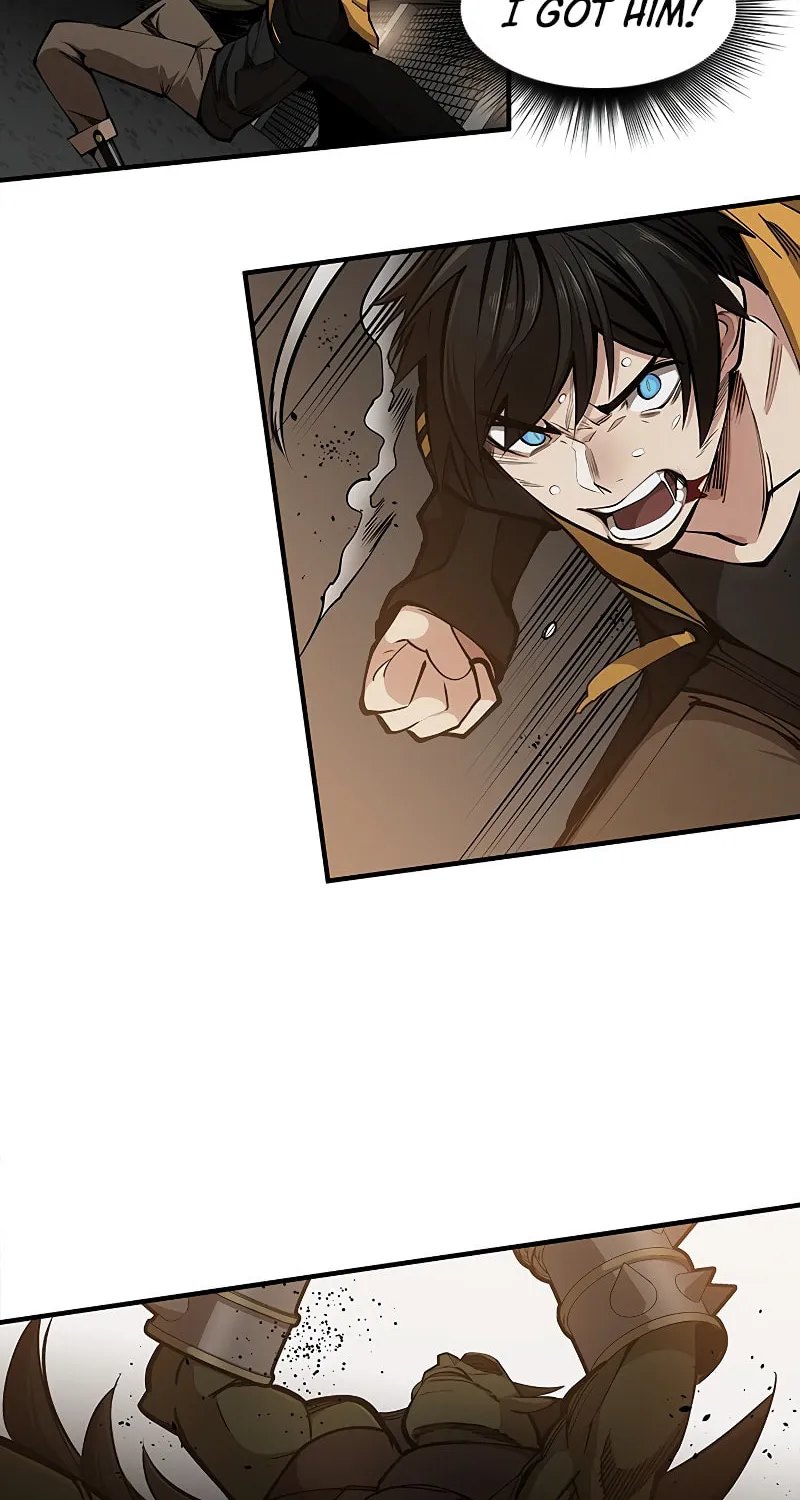 The Tutorial Is Too Tough! Chapter 24 page 76 - 