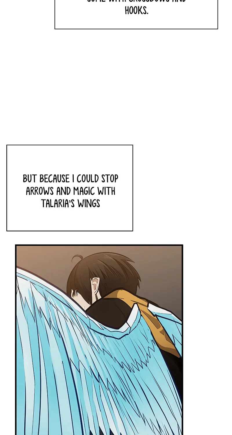 The Tutorial Is Too Tough! Chapter 24 page 9 - 