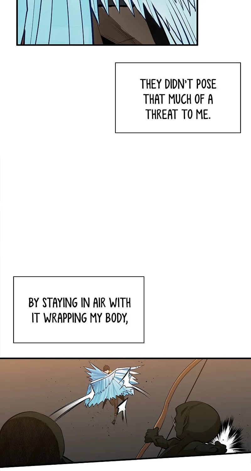 The Tutorial Is Too Tough! Chapter 24 page 10 - 