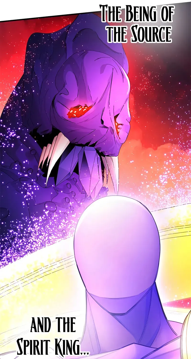 The Tutorial Is Too Tough! Chapter 240 page 102 - 