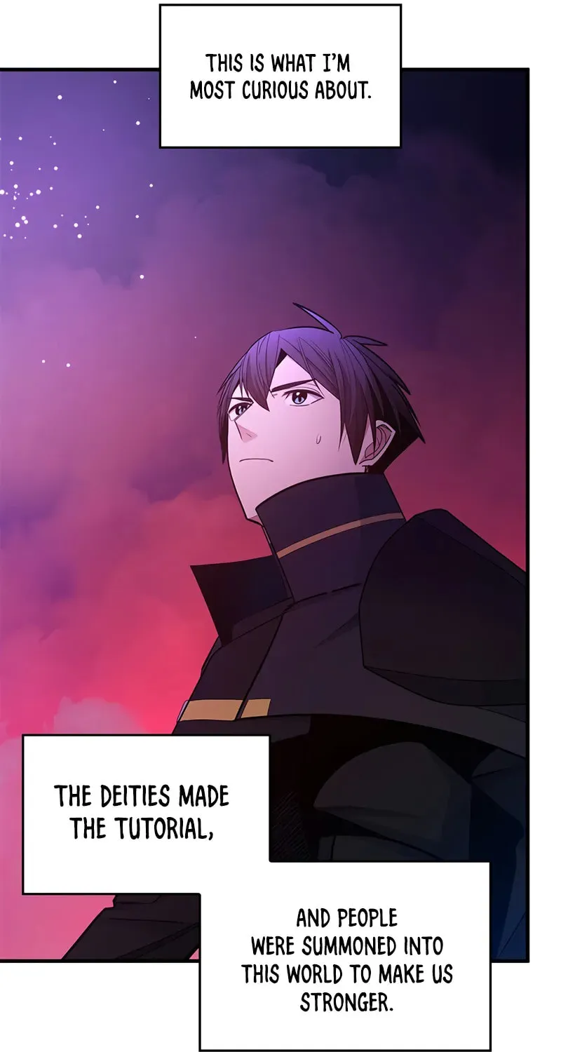The Tutorial Is Too Tough! Chapter 240 page 12 - 