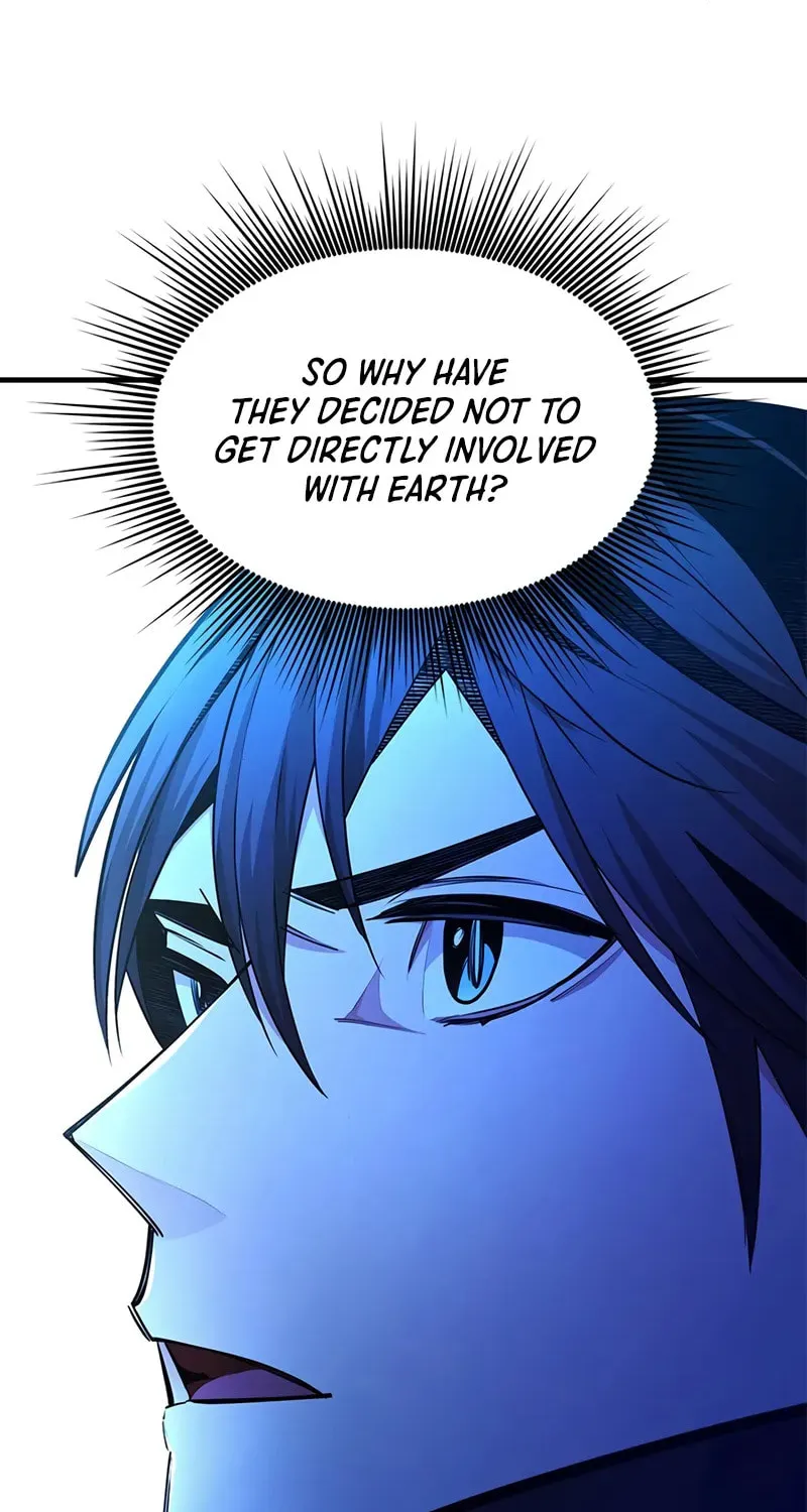 The Tutorial Is Too Tough! Chapter 240 page 13 - 