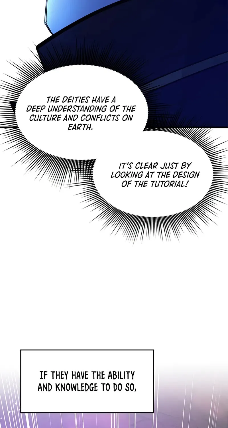 The Tutorial Is Too Tough! Chapter 240 page 14 - 