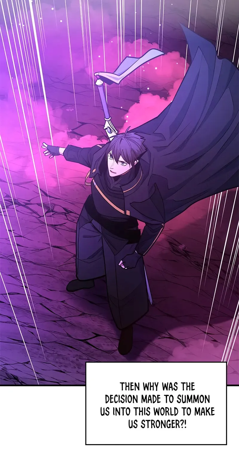 The Tutorial Is Too Tough! Chapter 240 page 15 - 