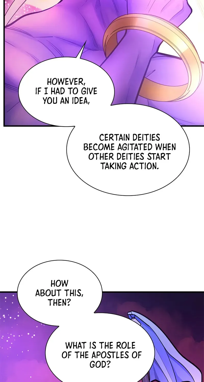 The Tutorial Is Too Tough! Chapter 240 page 17 - 