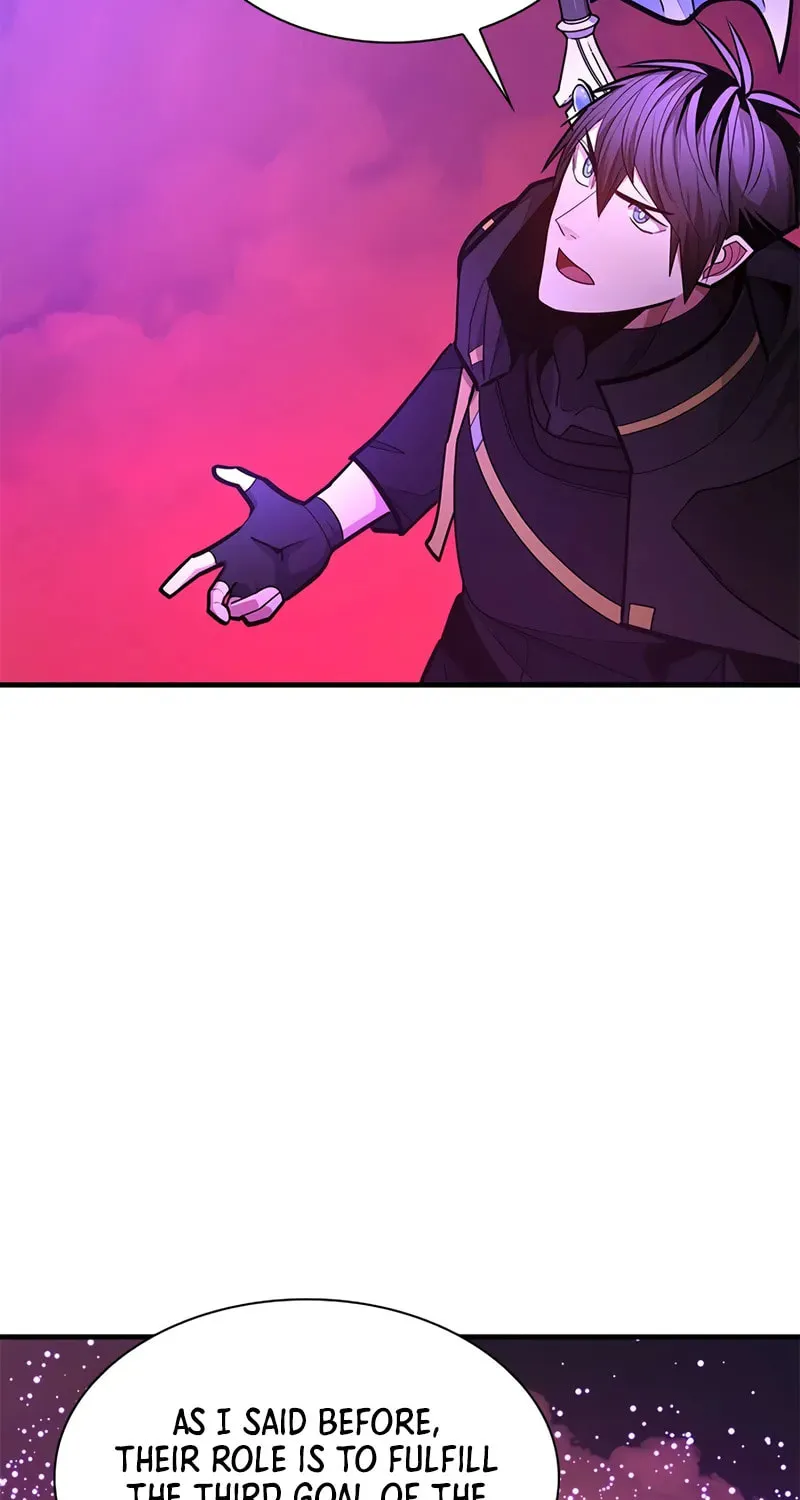 The Tutorial Is Too Tough! Chapter 240 page 18 - 