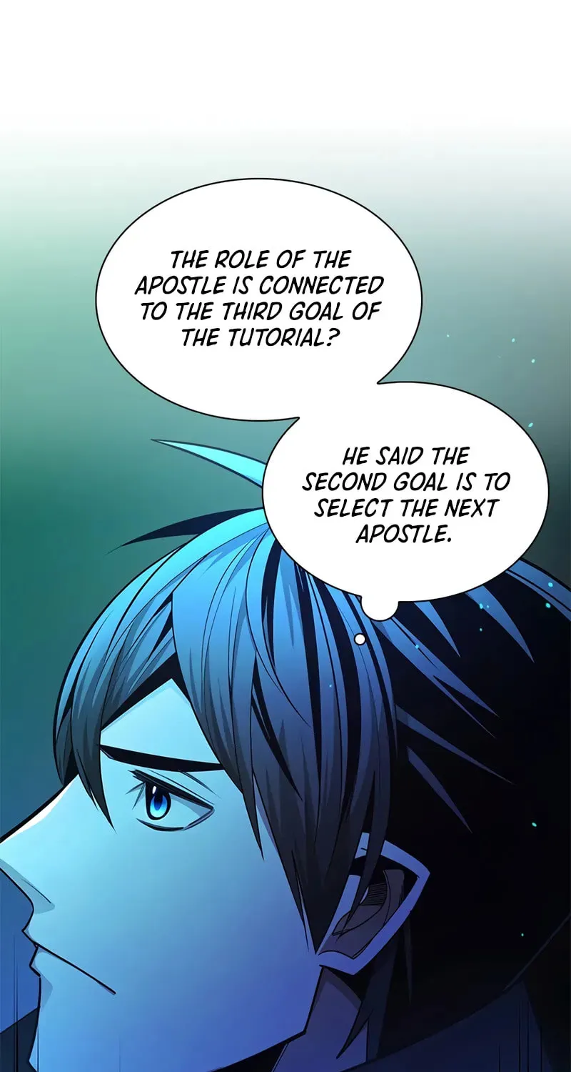 The Tutorial Is Too Tough! Chapter 240 page 20 - 