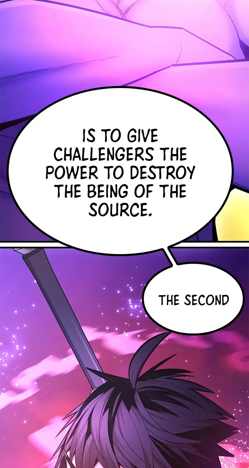 The Tutorial Is Too Tough! Chapter 240 page 3 - 