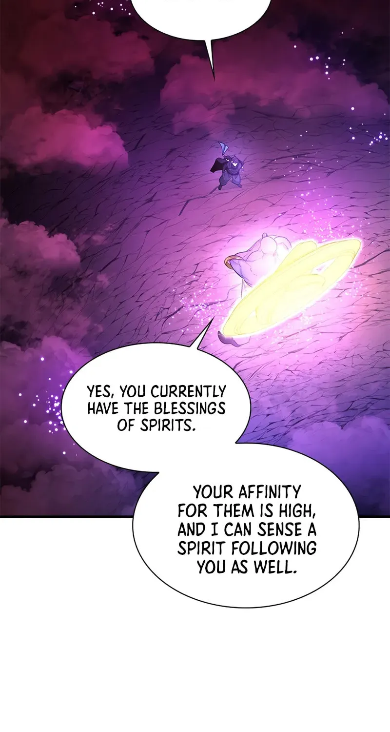 The Tutorial Is Too Tough! Chapter 240 page 25 - 
