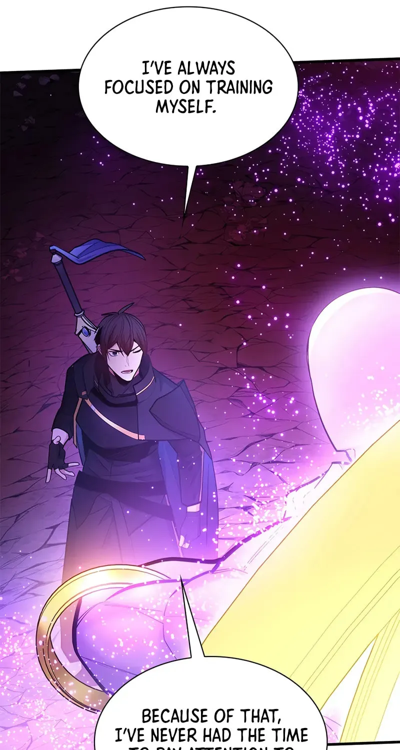The Tutorial Is Too Tough! Chapter 240 page 30 - 