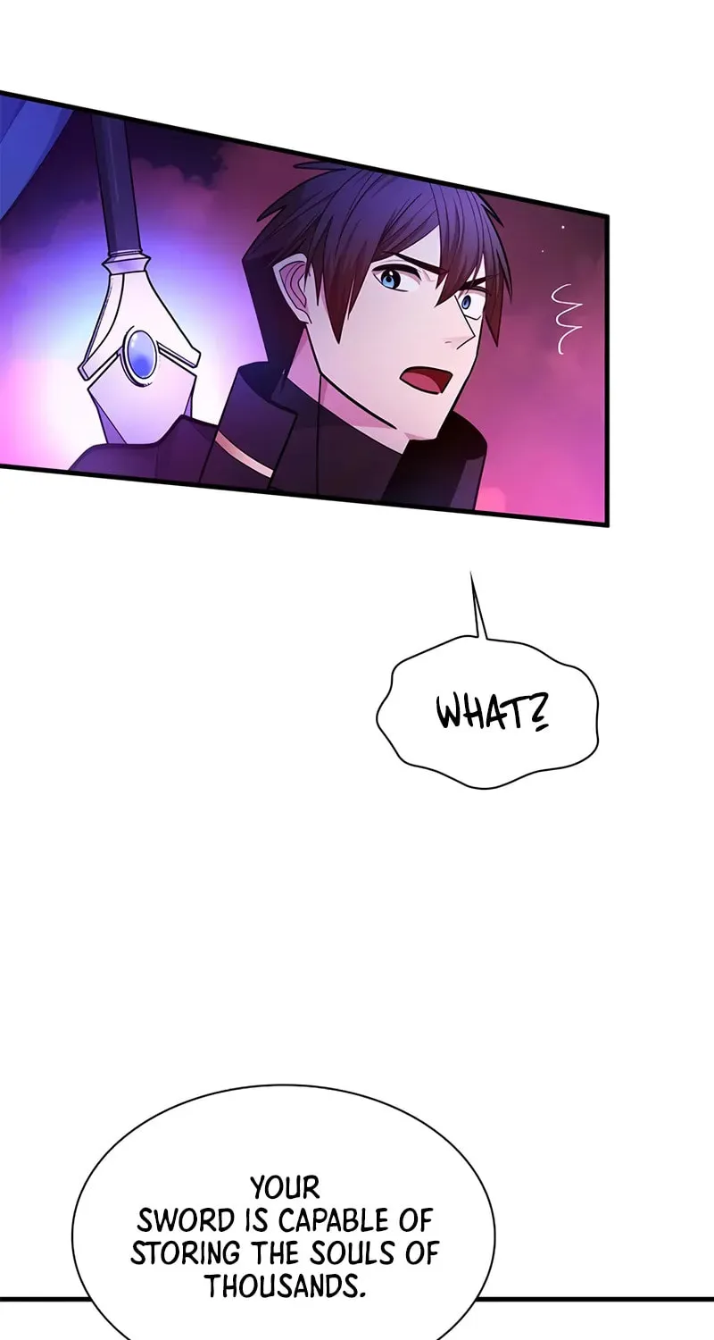 The Tutorial Is Too Tough! Chapter 240 page 33 - 