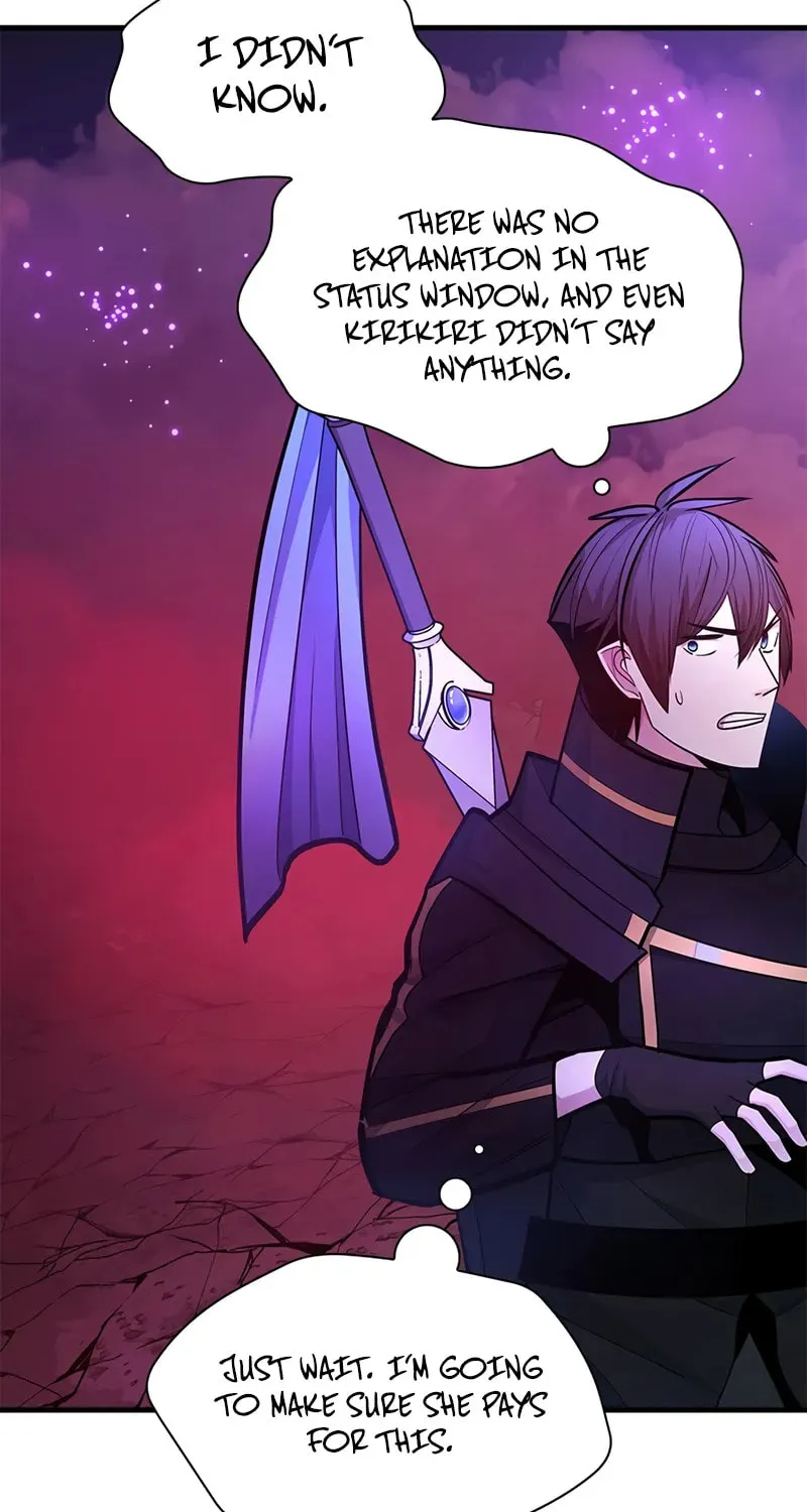 The Tutorial Is Too Tough! Chapter 240 page 35 - 