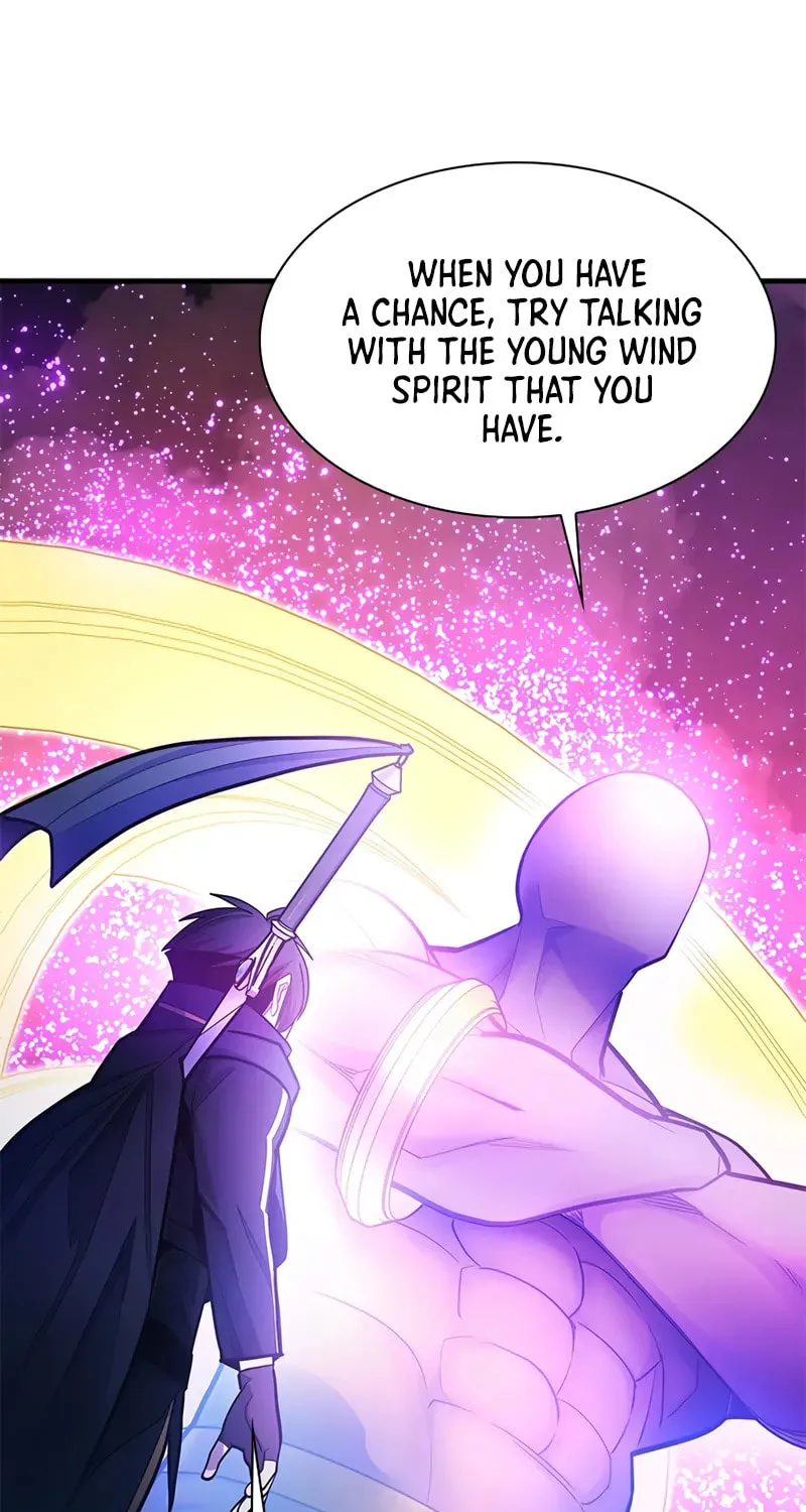 The Tutorial Is Too Tough! Chapter 240 page 38 - 