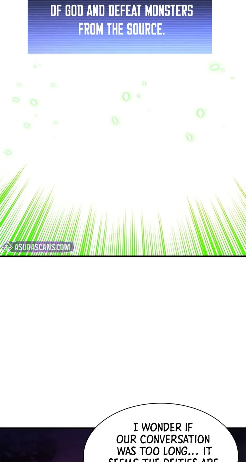 The Tutorial Is Too Tough! Chapter 240 page 40 - 