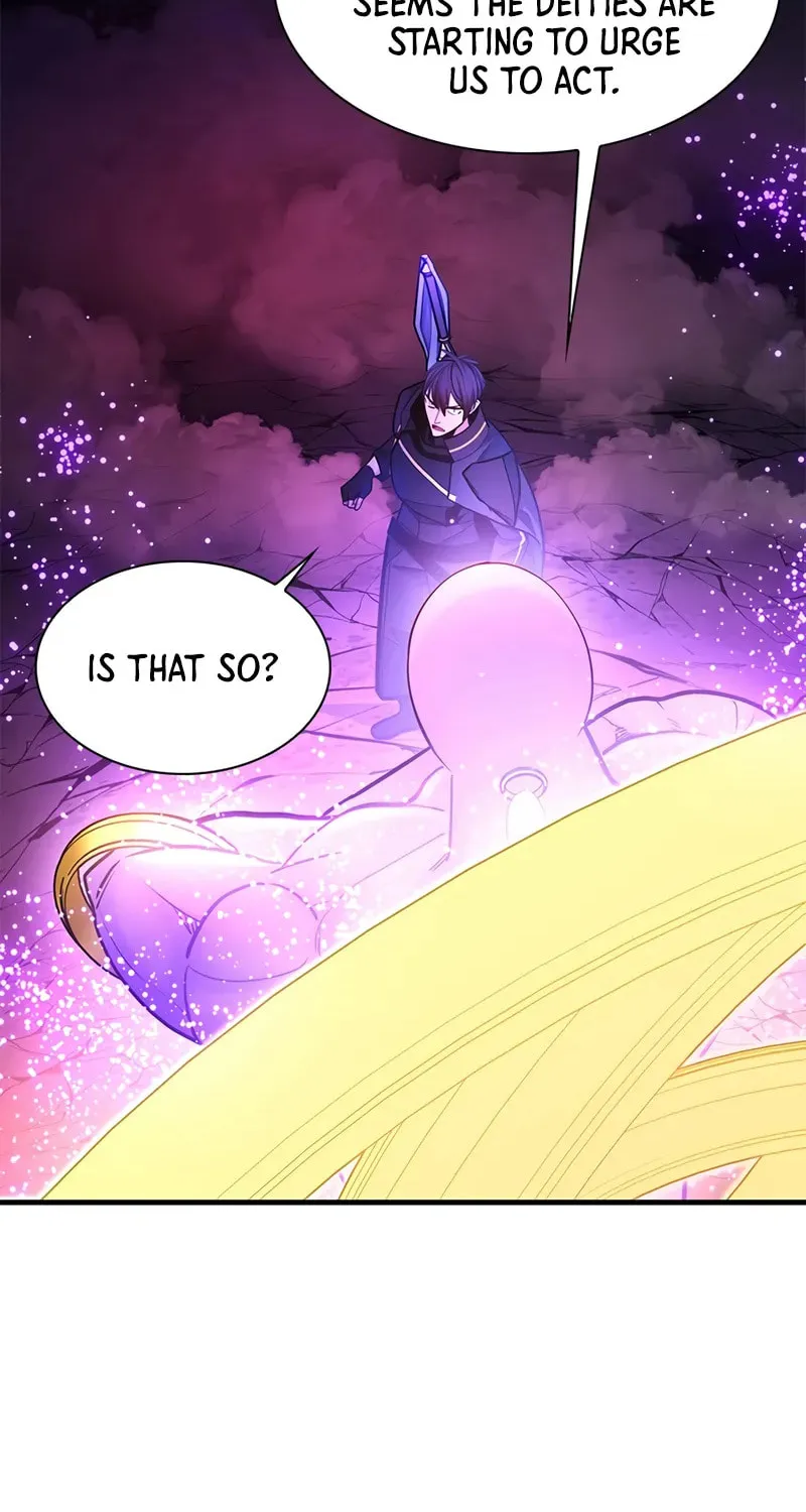 The Tutorial Is Too Tough! Chapter 240 page 41 - 