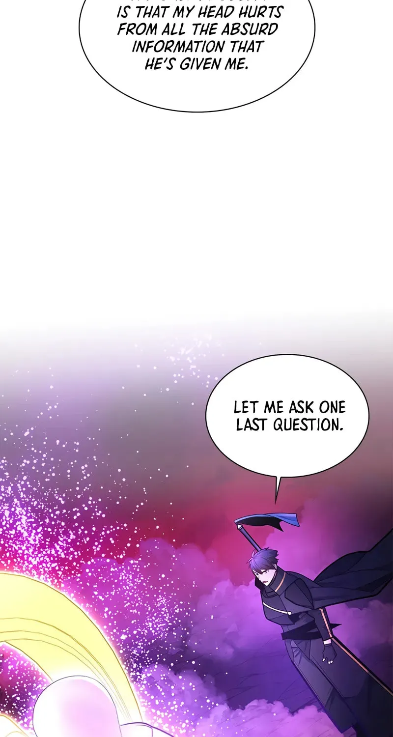 The Tutorial Is Too Tough! Chapter 240 page 48 - 