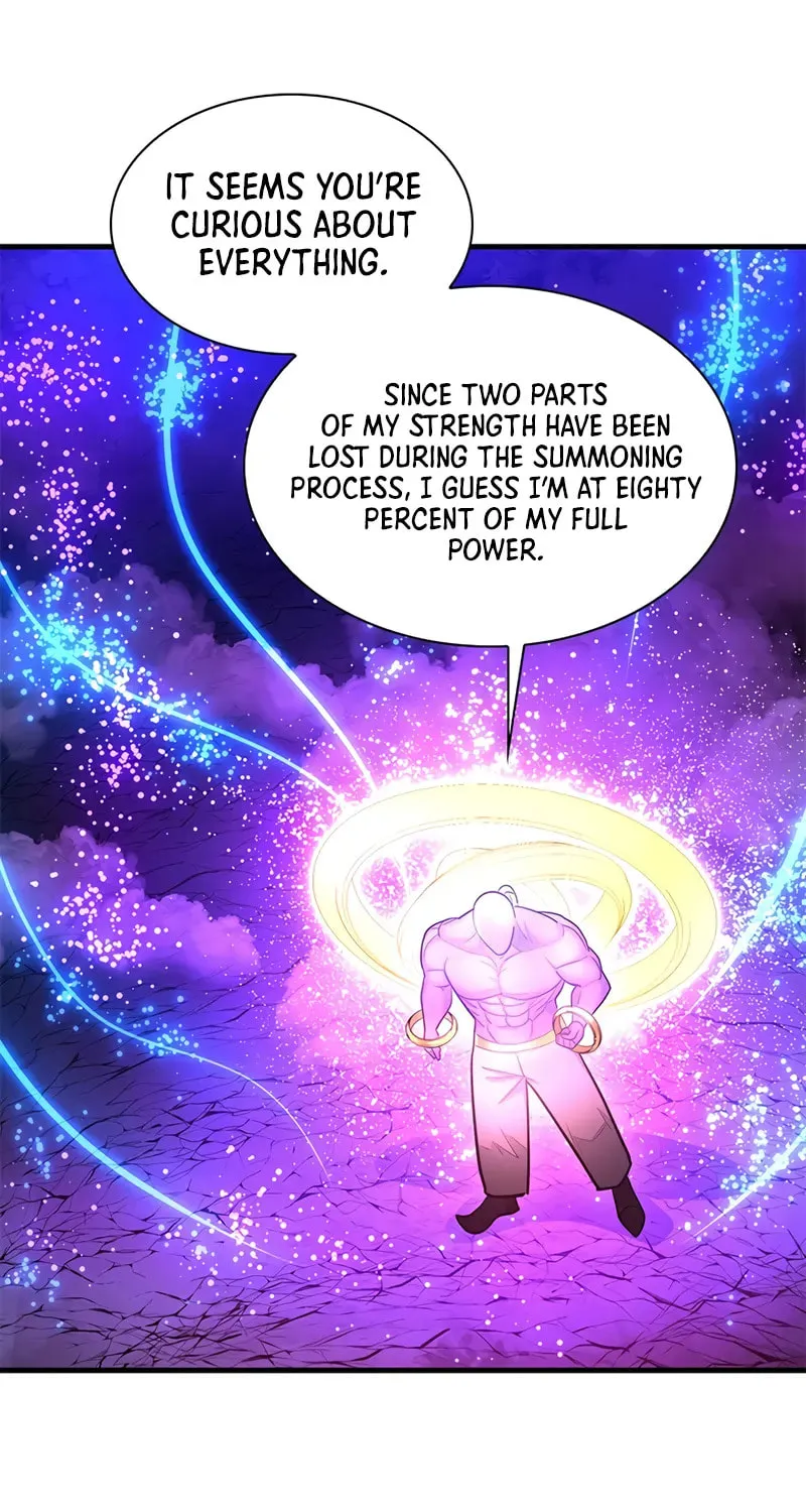 The Tutorial Is Too Tough! Chapter 240 page 54 - 