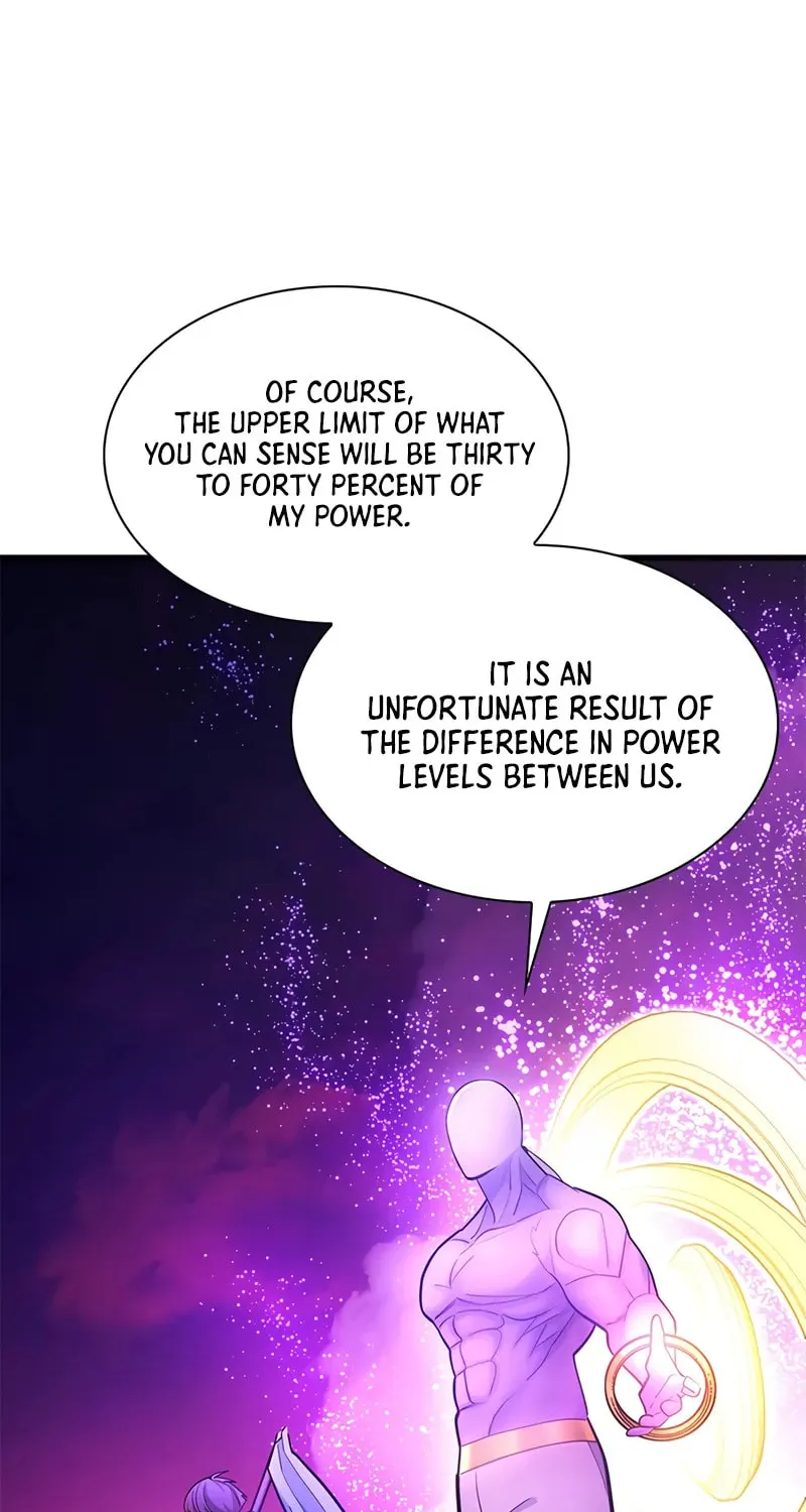The Tutorial Is Too Tough! Chapter 240 page 55 - 