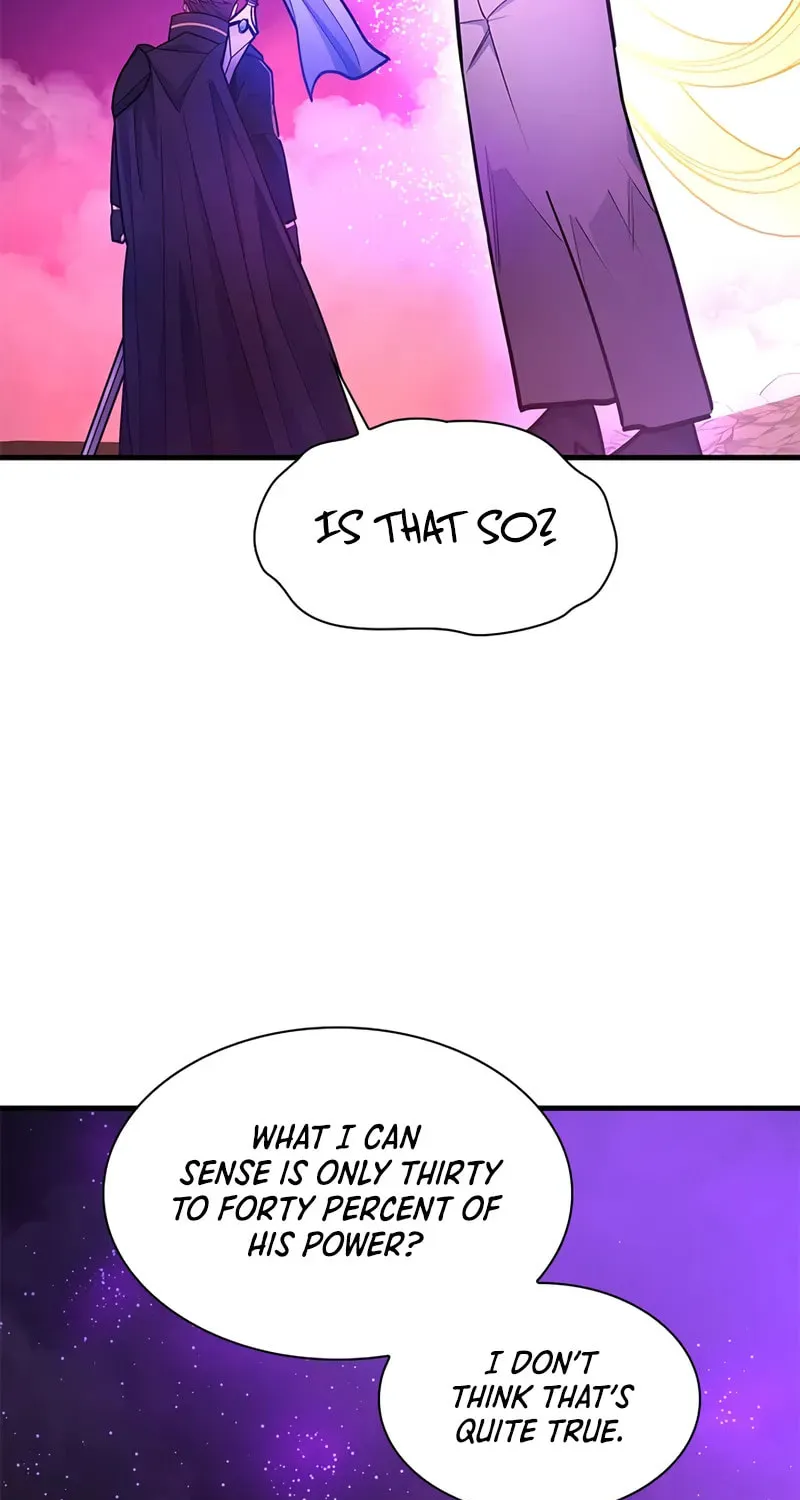 The Tutorial Is Too Tough! Chapter 240 page 56 - 