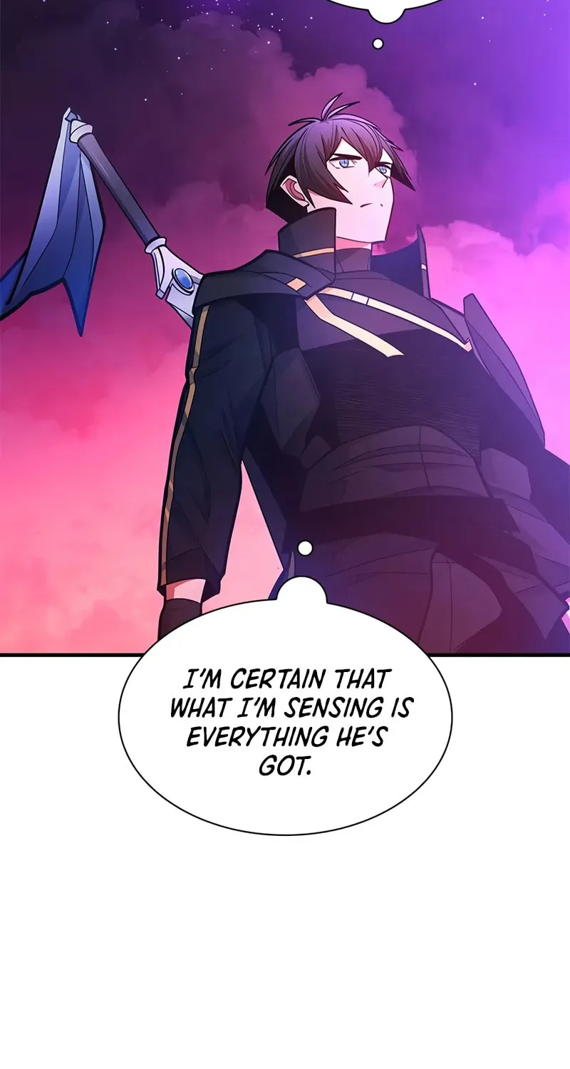 The Tutorial Is Too Tough! Chapter 240 page 57 - 
