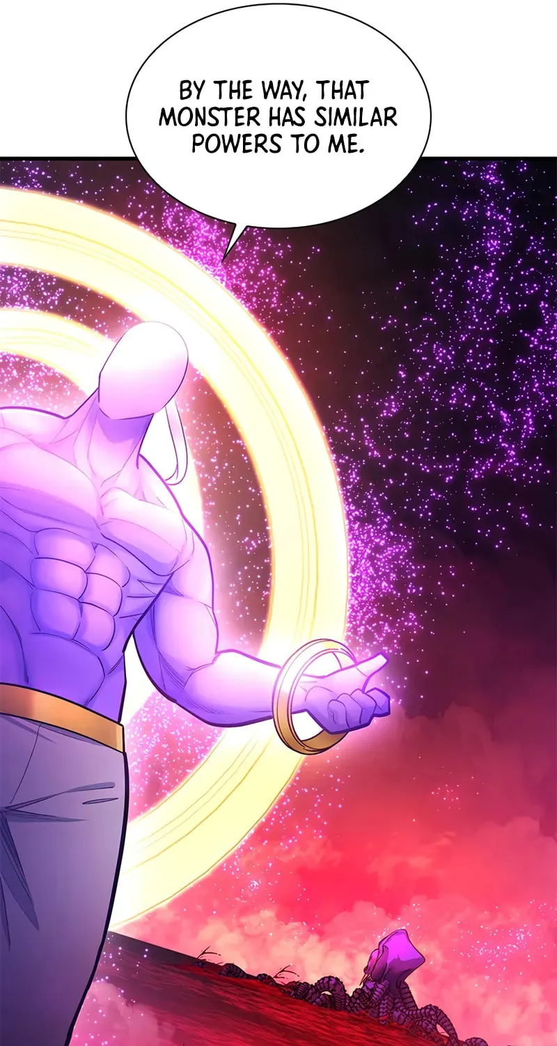 The Tutorial Is Too Tough! Chapter 240 page 62 - 
