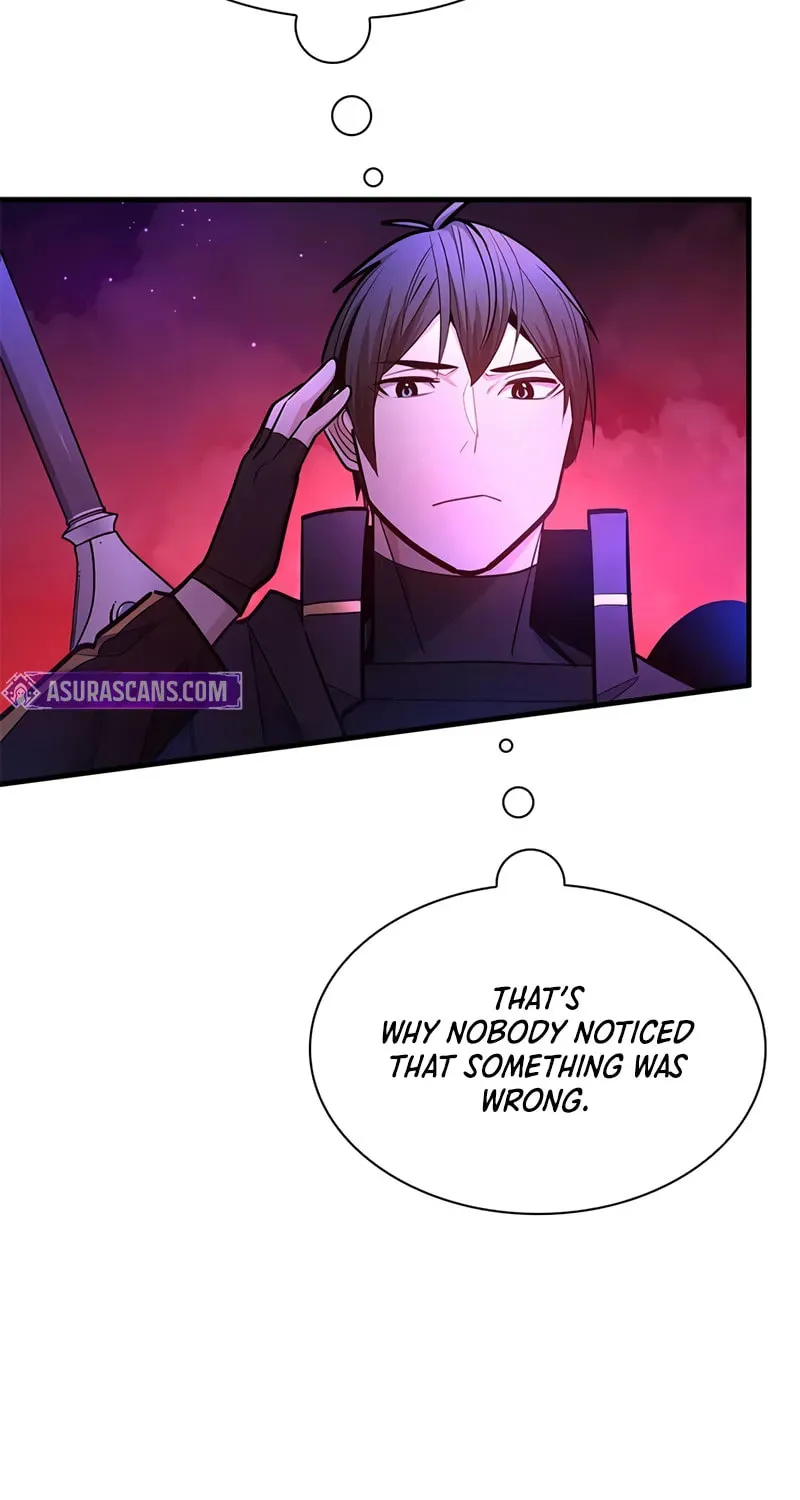 The Tutorial Is Too Tough! Chapter 240 page 70 - 