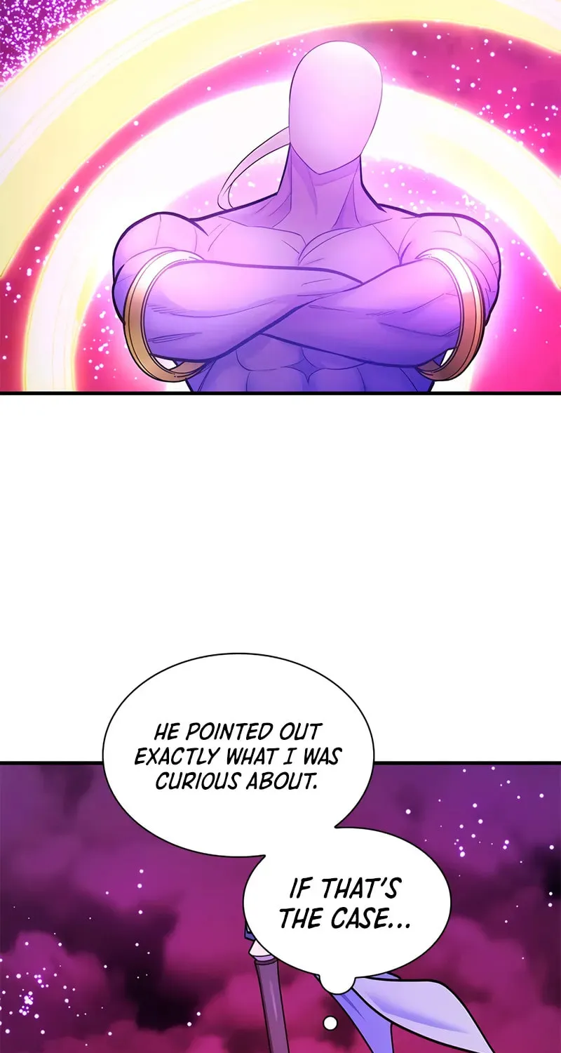 The Tutorial Is Too Tough! Chapter 240 page 8 - 