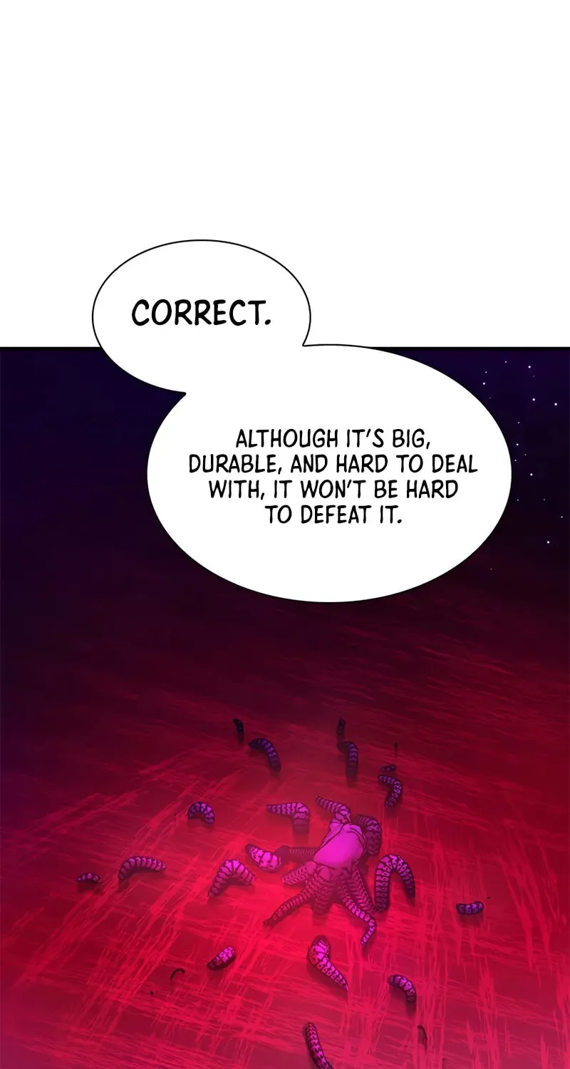 The Tutorial Is Too Tough! Chapter 240 page 76 - 