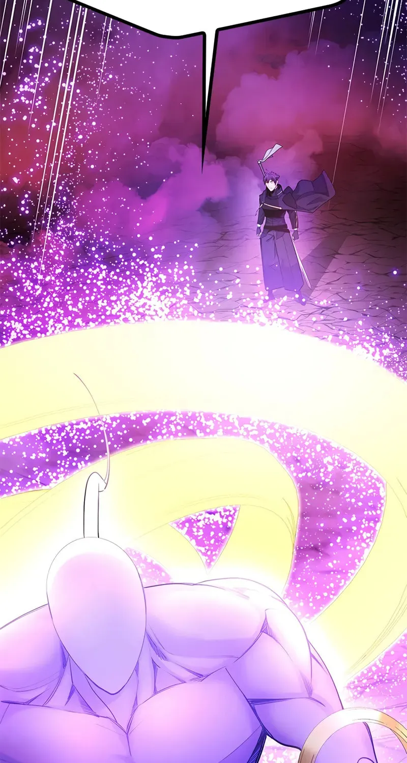 The Tutorial Is Too Tough! Chapter 240 page 80 - 