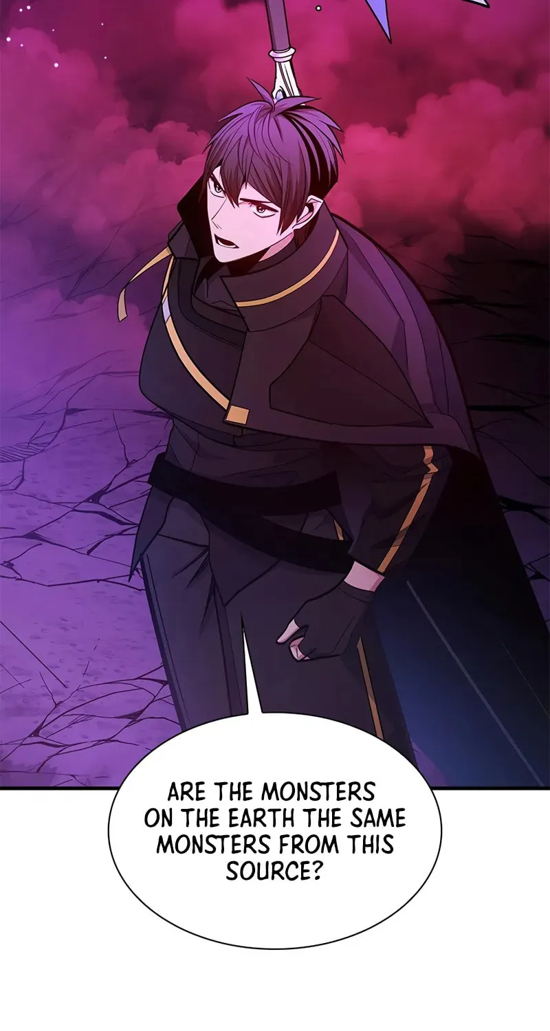 The Tutorial Is Too Tough! Chapter 240 page 9 - 